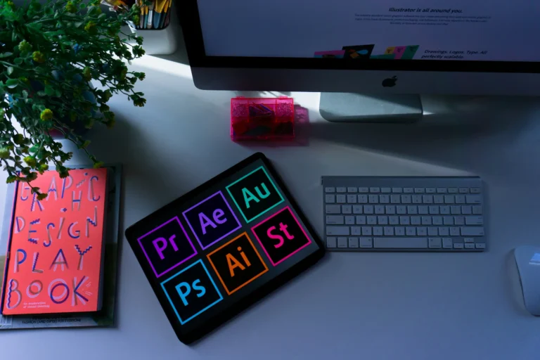 Graphic Design Cover