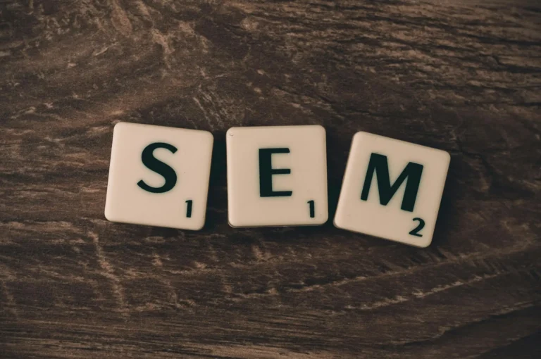 Feature Image Search Engine Marketing