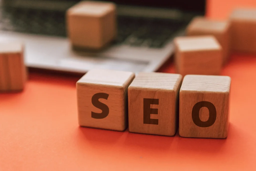 Feature Image Search Engine Optimization