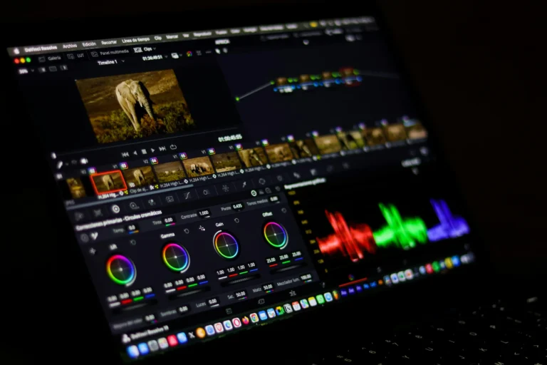 Cover Image Video Editing