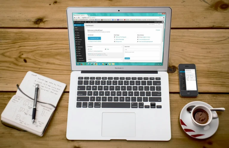Feature Image WordPress Customization