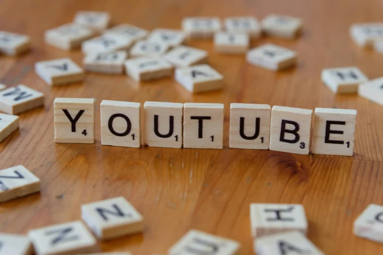 Feature Image Youtube SEO