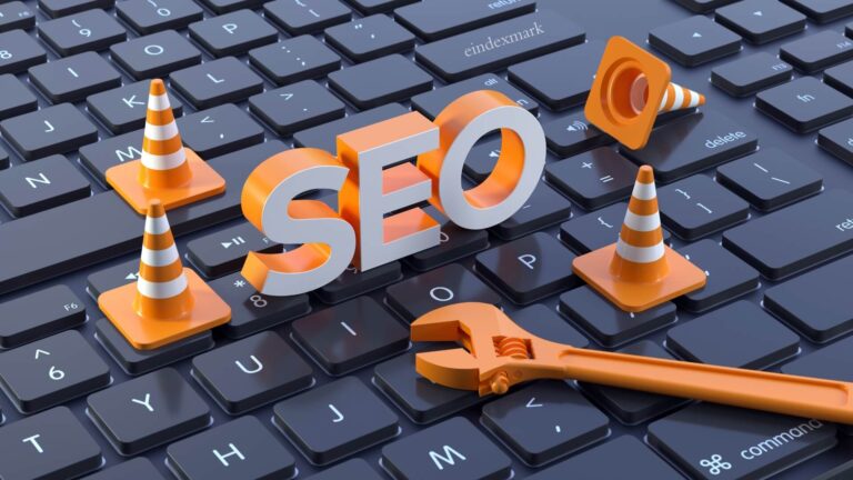 Search Engine Optimization(seo) Eindexmark