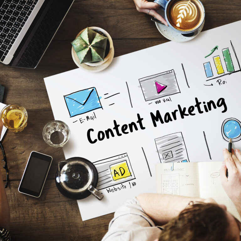 Content Writing