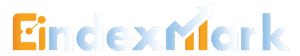 Eindexmark-logo-without-icon-W