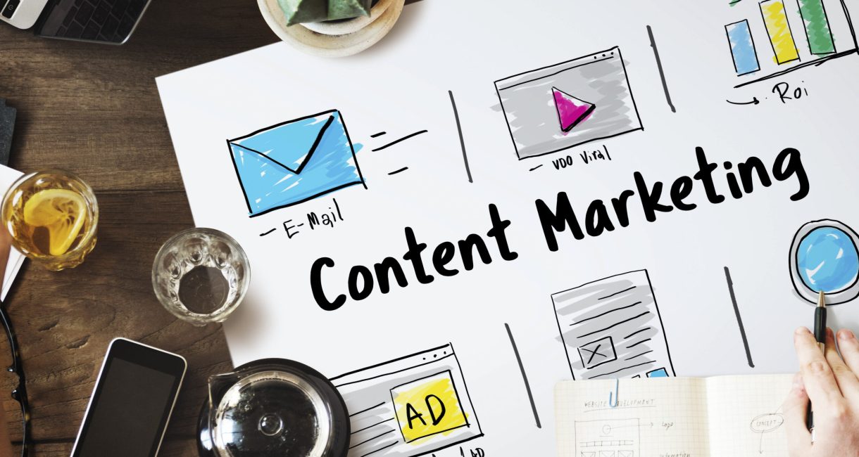 Content Marketing Content Writing
