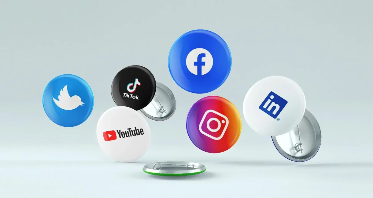 Social Media Marketing Social Media Marketing